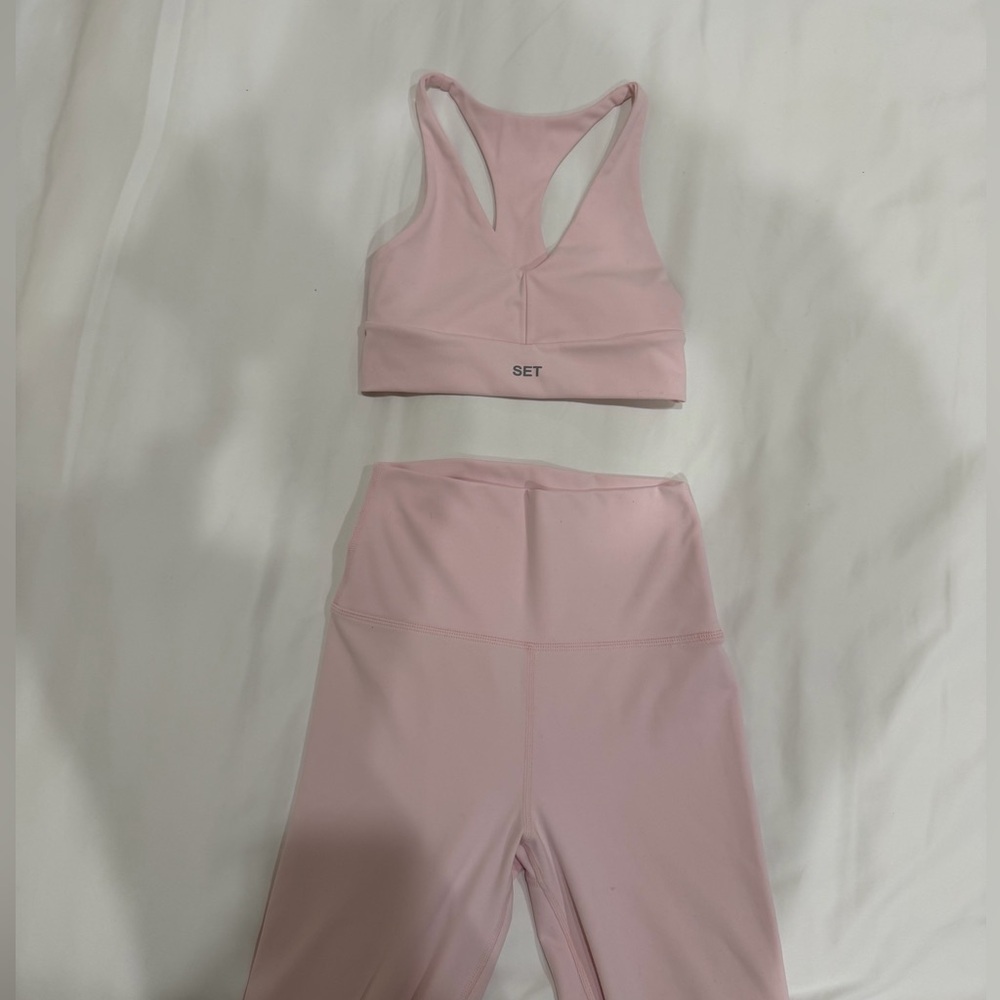 SET Active LUXFORM SET